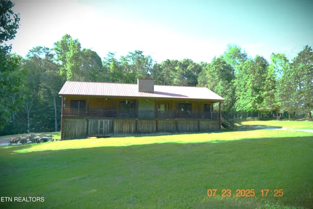 $535,000 | 1617 Bull Run Road, Luttrell, TN 37779