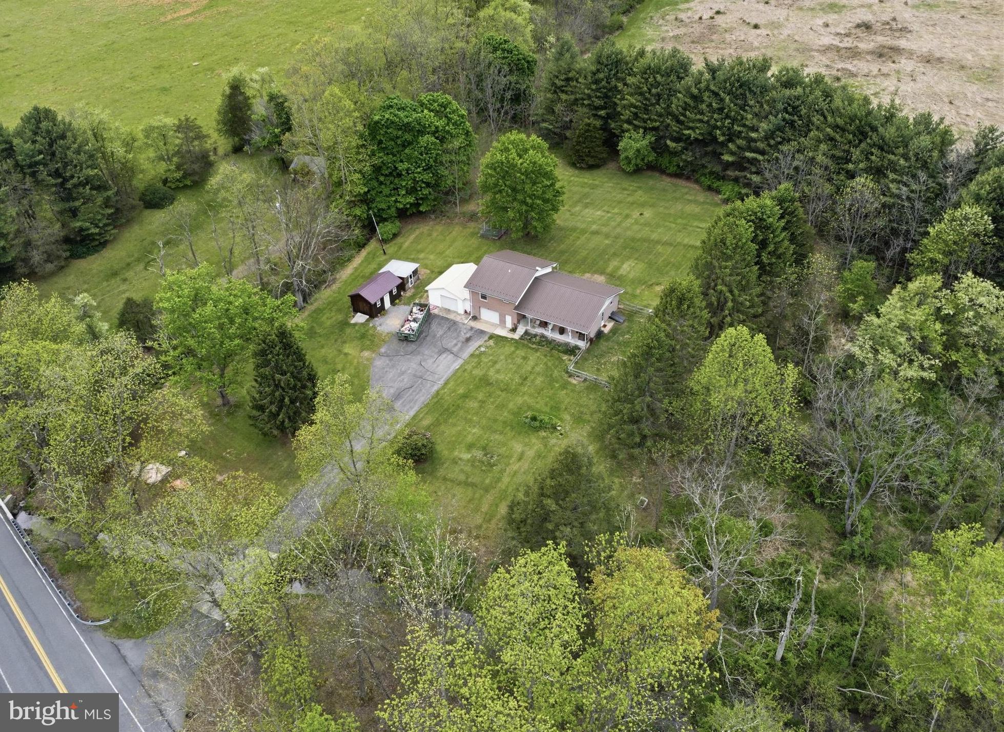 21725 Amberson Road Spring Run, PA 17262 - Photo 2 of 41