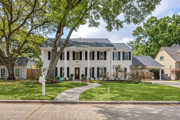 $1,125,000 | 14807 River Forest Drive, Houston, TX 77079
