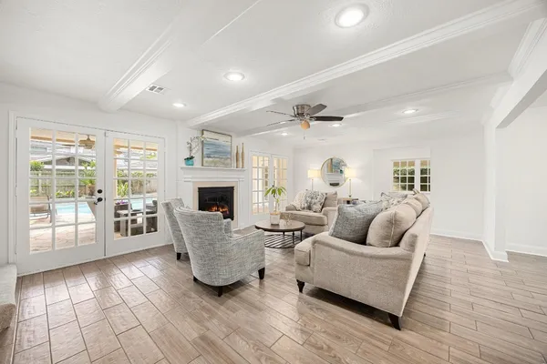 $1,125,000 | 14807 River Forest Drive, Houston, TX 77079