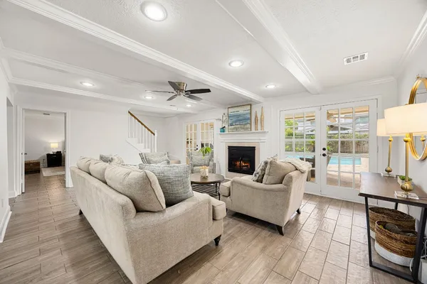 $1,125,000 | 14807 River Forest Drive, Houston, TX 77079