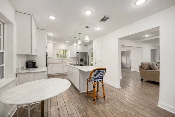 $1,125,000 | 14807 River Forest Drive, Houston, TX 77079