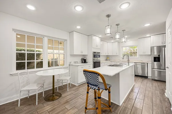 $1,125,000 | 14807 River Forest Drive, Houston, TX 77079