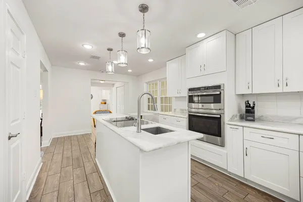 $1,125,000 | 14807 River Forest Drive, Houston, TX 77079