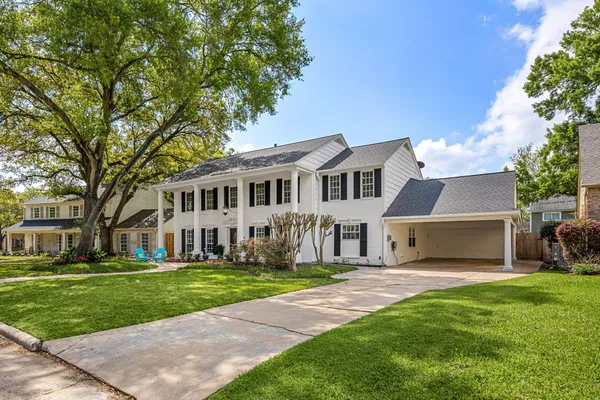 $1,125,000 | 14807 River Forest Drive, Houston, TX 77079
