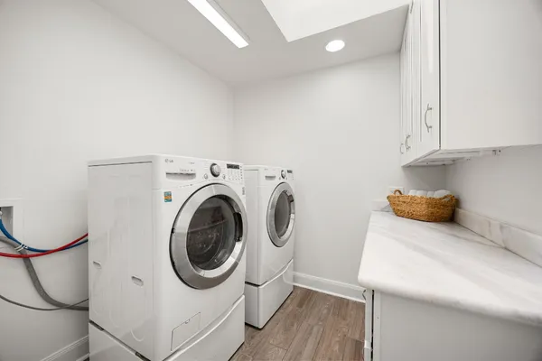 $1,125,000 | 14807 River Forest Drive, Houston, TX 77079