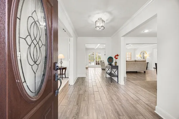 $1,125,000 | 14807 River Forest Drive, Houston, TX 77079