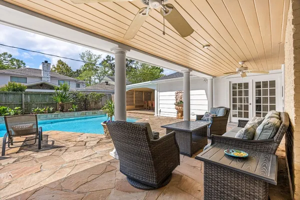 $1,125,000 | 14807 River Forest Drive, Houston, TX 77079