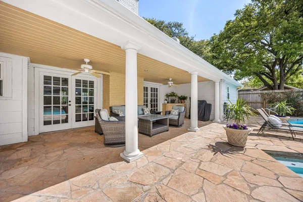 $1,125,000 | 14807 River Forest Drive, Houston, TX 77079