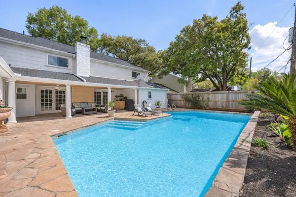 $1,125,000 | 14807 River Forest Drive, Houston, TX 77079