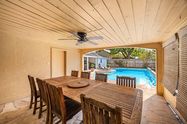 $1,125,000 | 14807 River Forest Drive, Houston, TX 77079