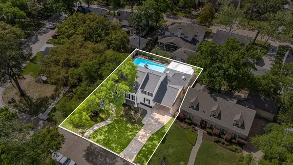 $1,125,000 | 14807 River Forest Drive, Houston, TX 77079