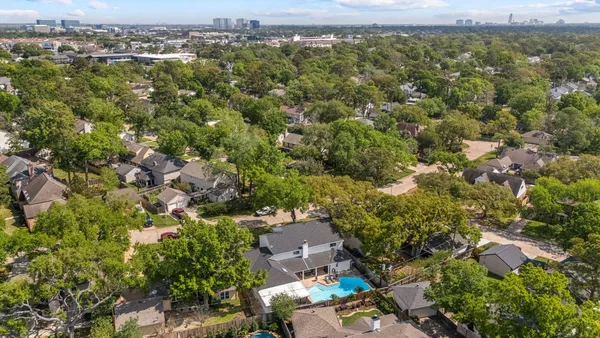 $1,125,000 | 14807 River Forest Drive, Houston, TX 77079