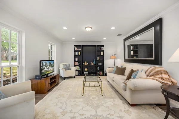 $1,125,000 | 14807 River Forest Drive, Houston, TX 77079