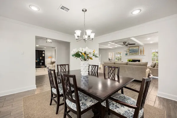 $1,125,000 | 14807 River Forest Drive, Houston, TX 77079