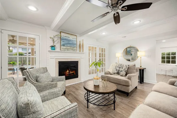 $1,125,000 | 14807 River Forest Drive, Houston, TX 77079