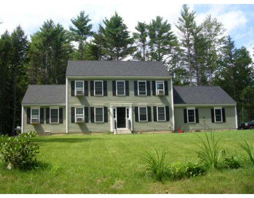 87 Depot Road Ashburnham, MA 01430 - Photo 1 of 16