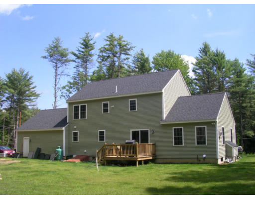 87 Depot Road Ashburnham, MA 01430 - Photo 2 of 16
