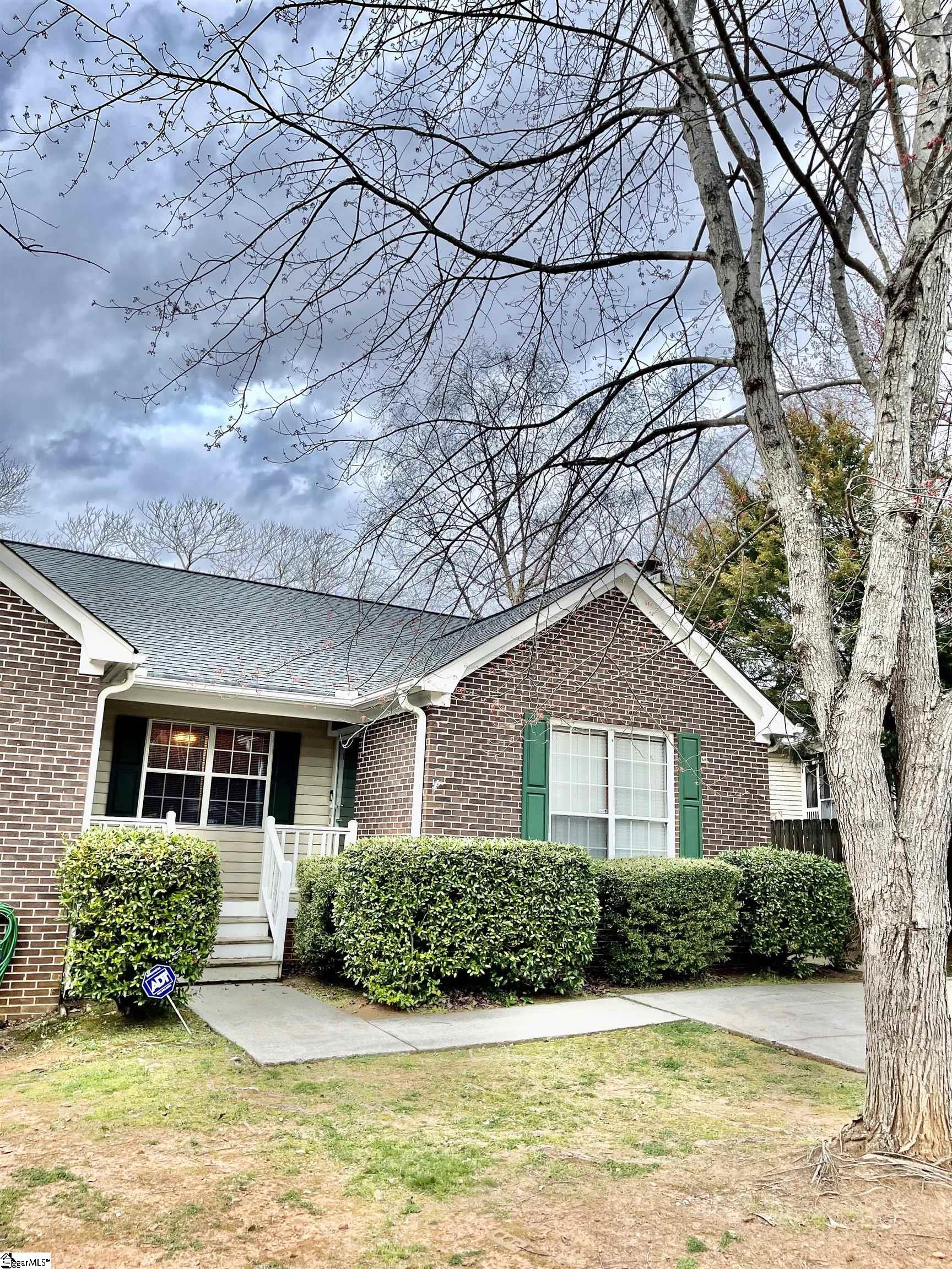 15 Setter Lane, Unit B Greenville, SC 29607 - Photo 1 of 19