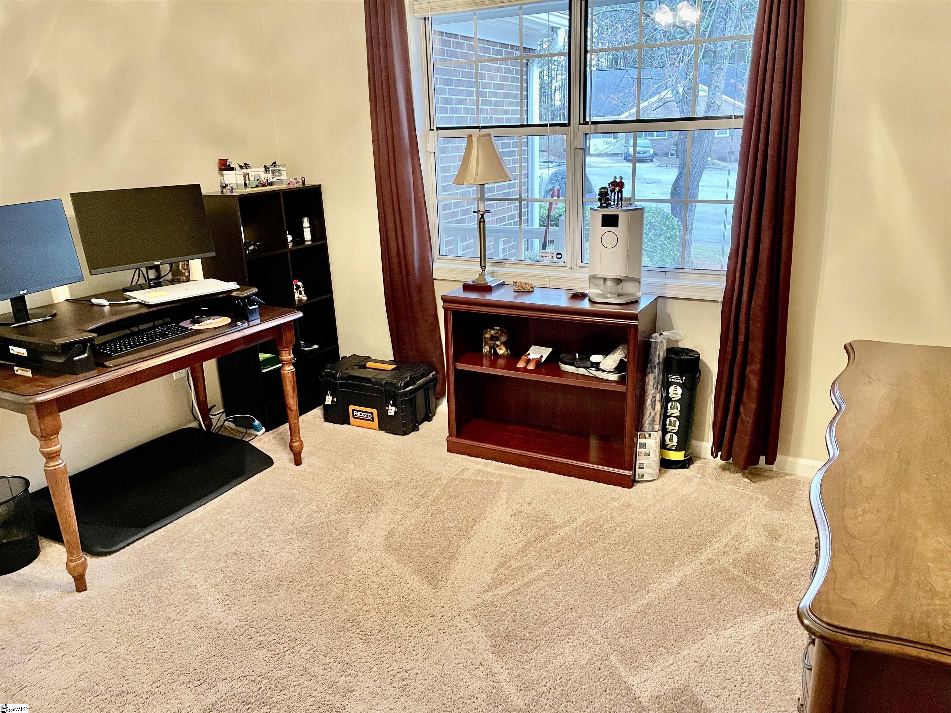 15 Setter Lane, Unit B Greenville, SC 29607 - Photo 12 of 19