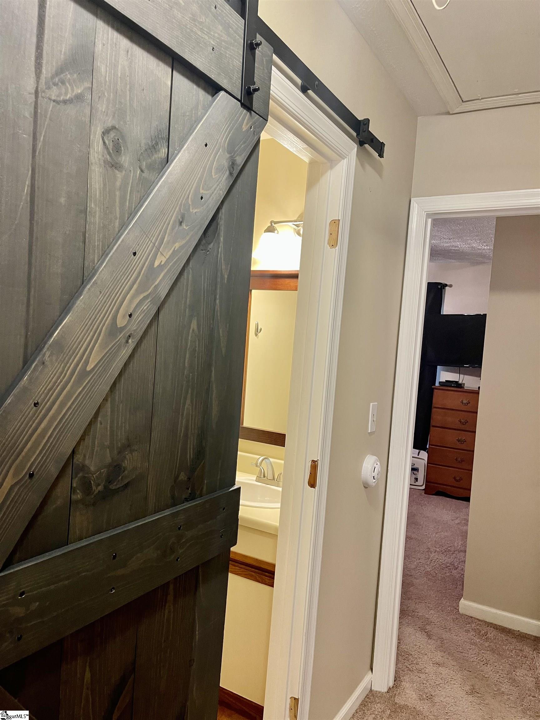 15 Setter Lane, Unit B Greenville, SC 29607 - Photo 15 of 19