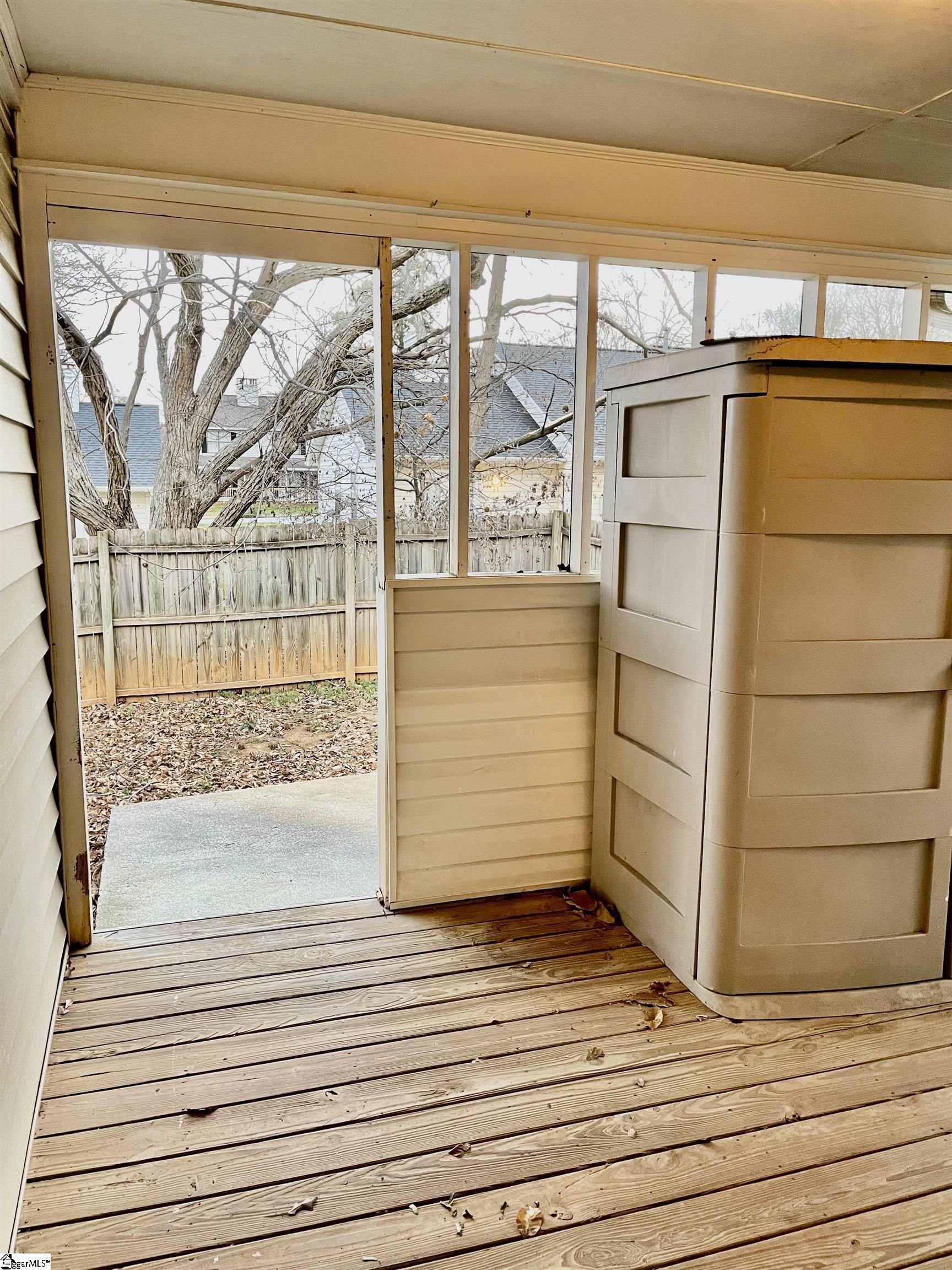 15 Setter Lane, Unit B Greenville, SC 29607 - Photo 18 of 19