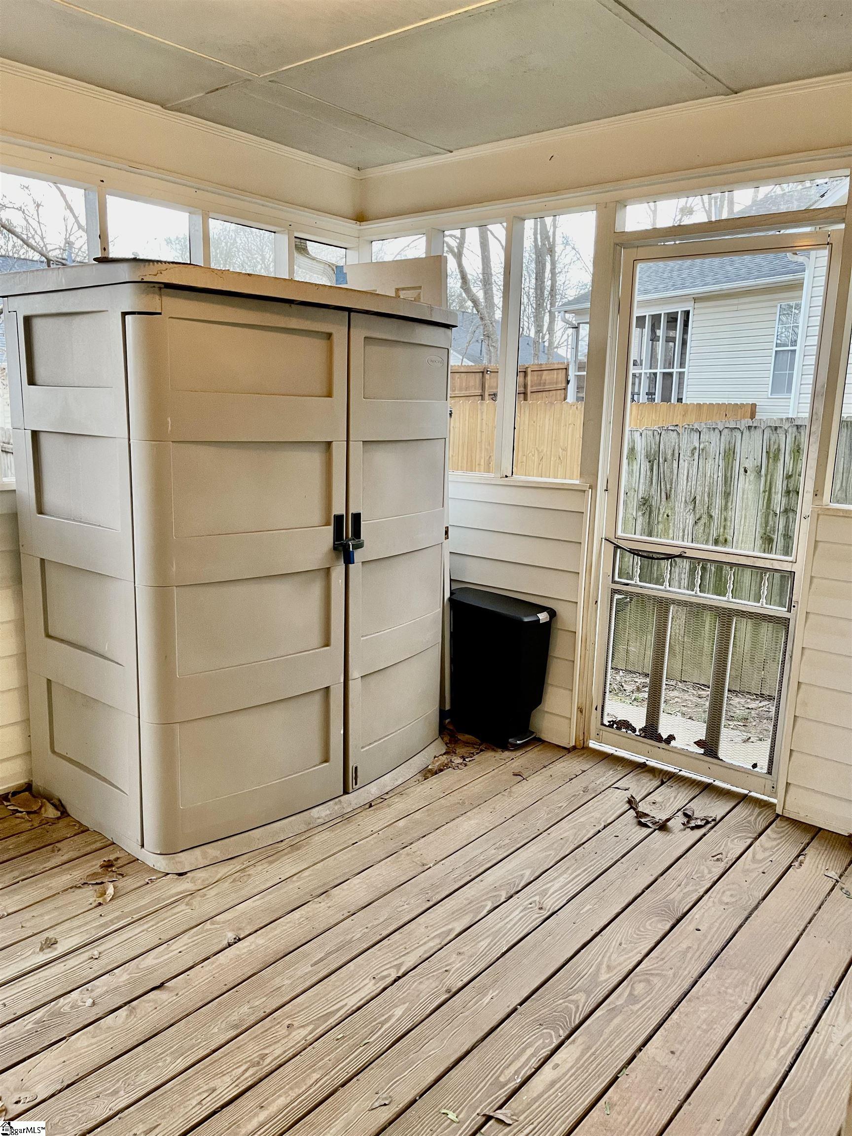 15 Setter Lane, Unit B Greenville, SC 29607 - Photo 19 of 19