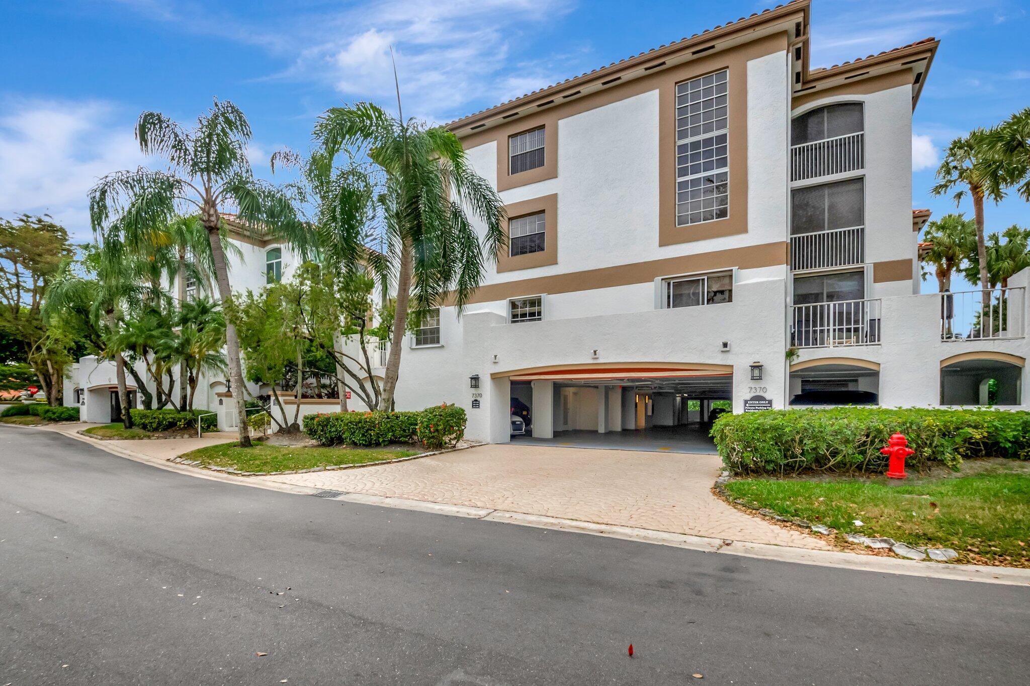 7370 Orangewood Lane, Unit 107 Boca Raton, FL 33433 - Photo 2 of 78 7370 Orangewood Lane 107