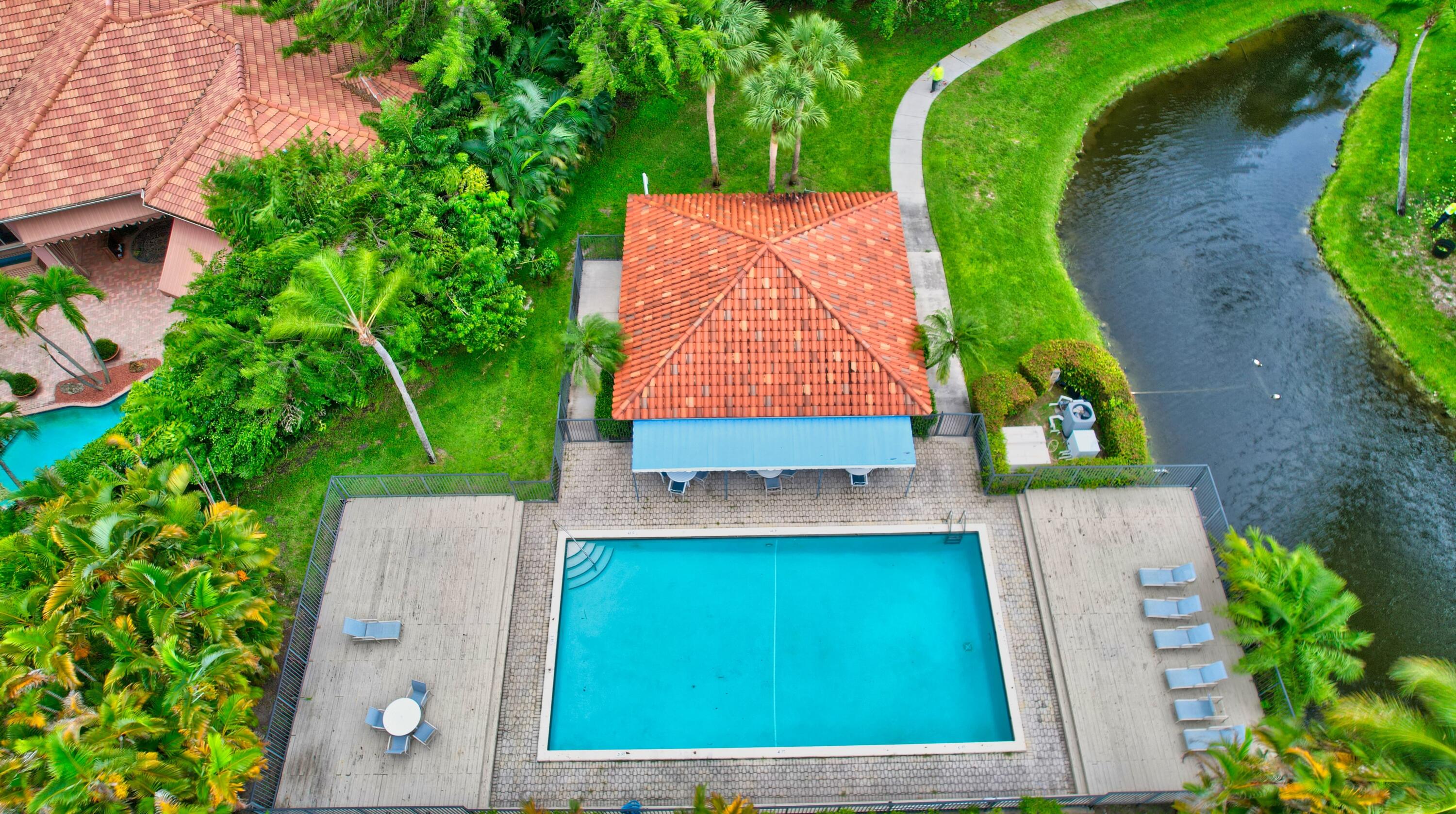 7370 Orangewood Lane, Unit 107 Boca Raton, FL 33433 - Photo 78 of 78 43-print-DJI_0505_6_7_8_9-min