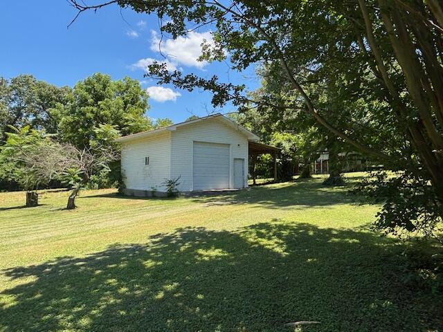 194 Patton Road Pikeville, TN 37367 - Photo 4 of 34 IMG_0587