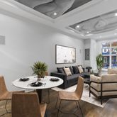 $3,500 | 652 L Street Northeast, Unit 1, Washington, DC 20002