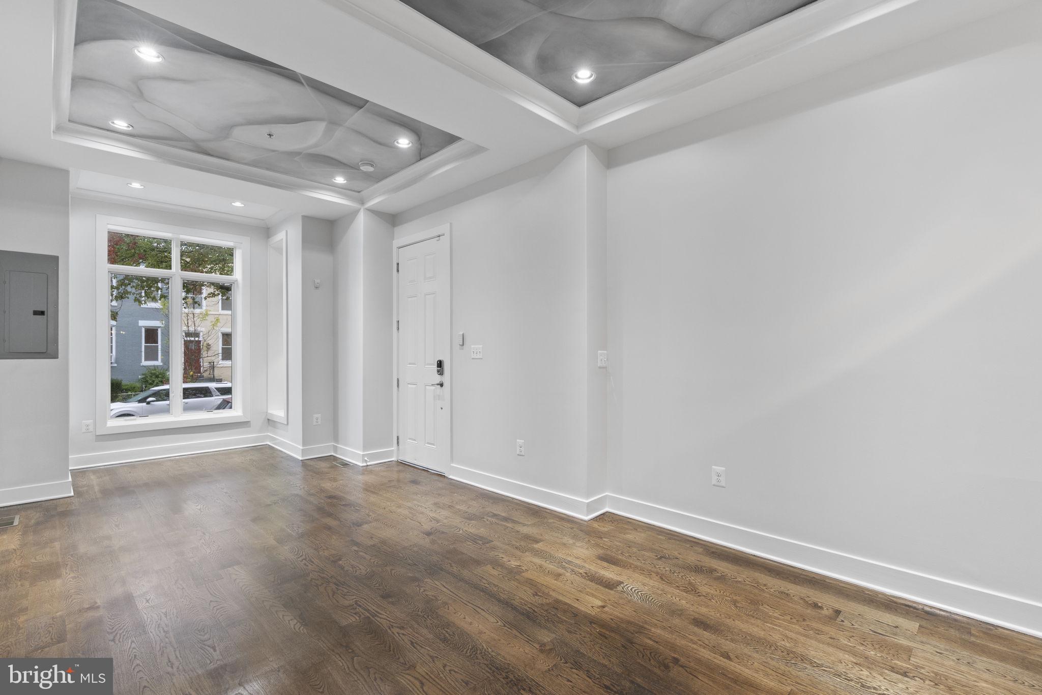 652 L Street Northeast, Unit 1 Washington, DC 20002 - Photo 12 of 36