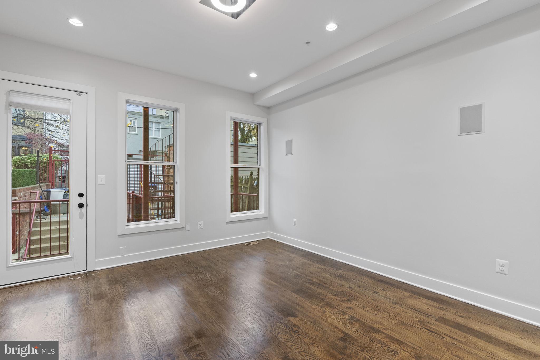 652 L Street Northeast, Unit 1 Washington, DC 20002 - Photo 14 of 36