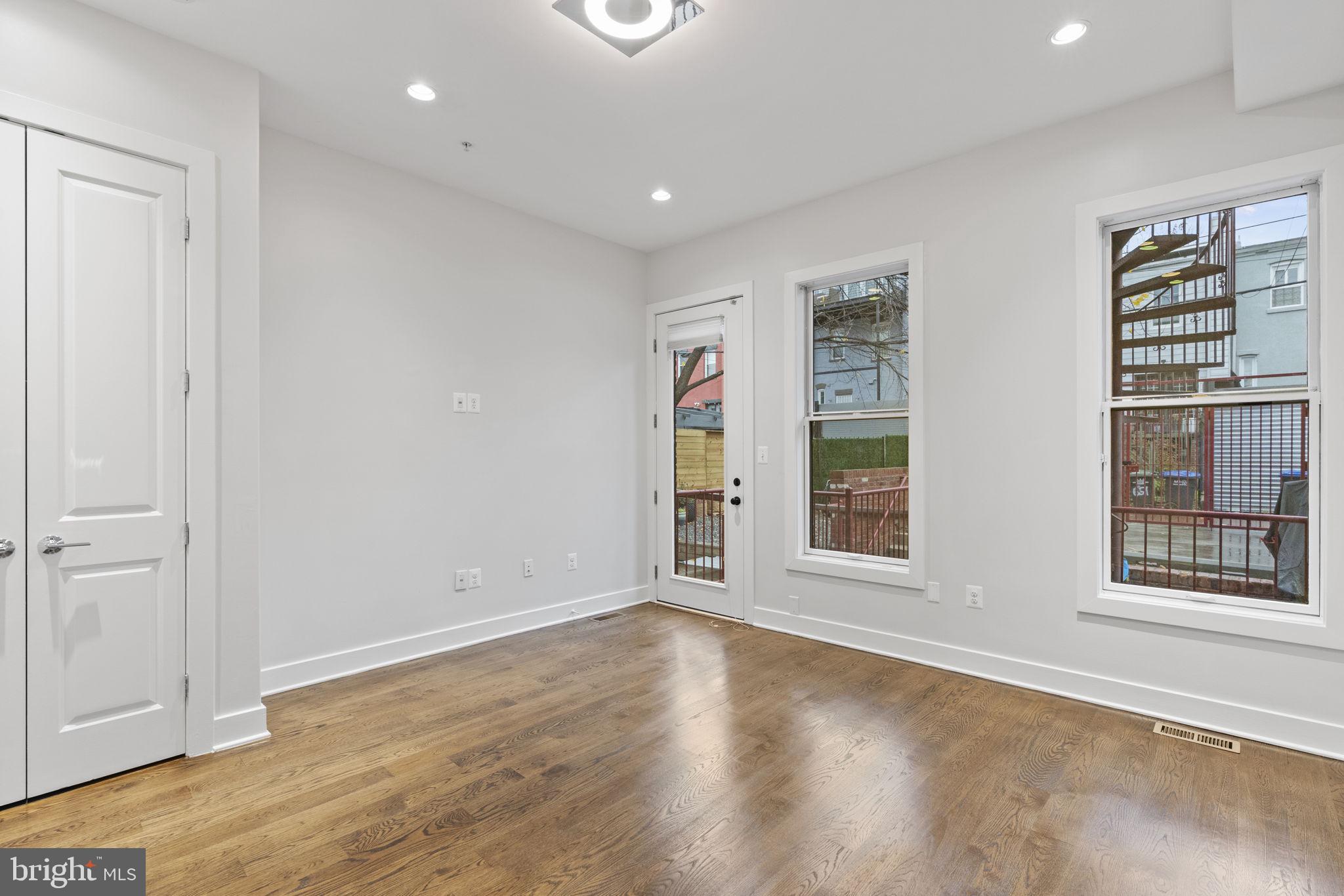 652 L Street Northeast, Unit 1 Washington, DC 20002 - Photo 17 of 36