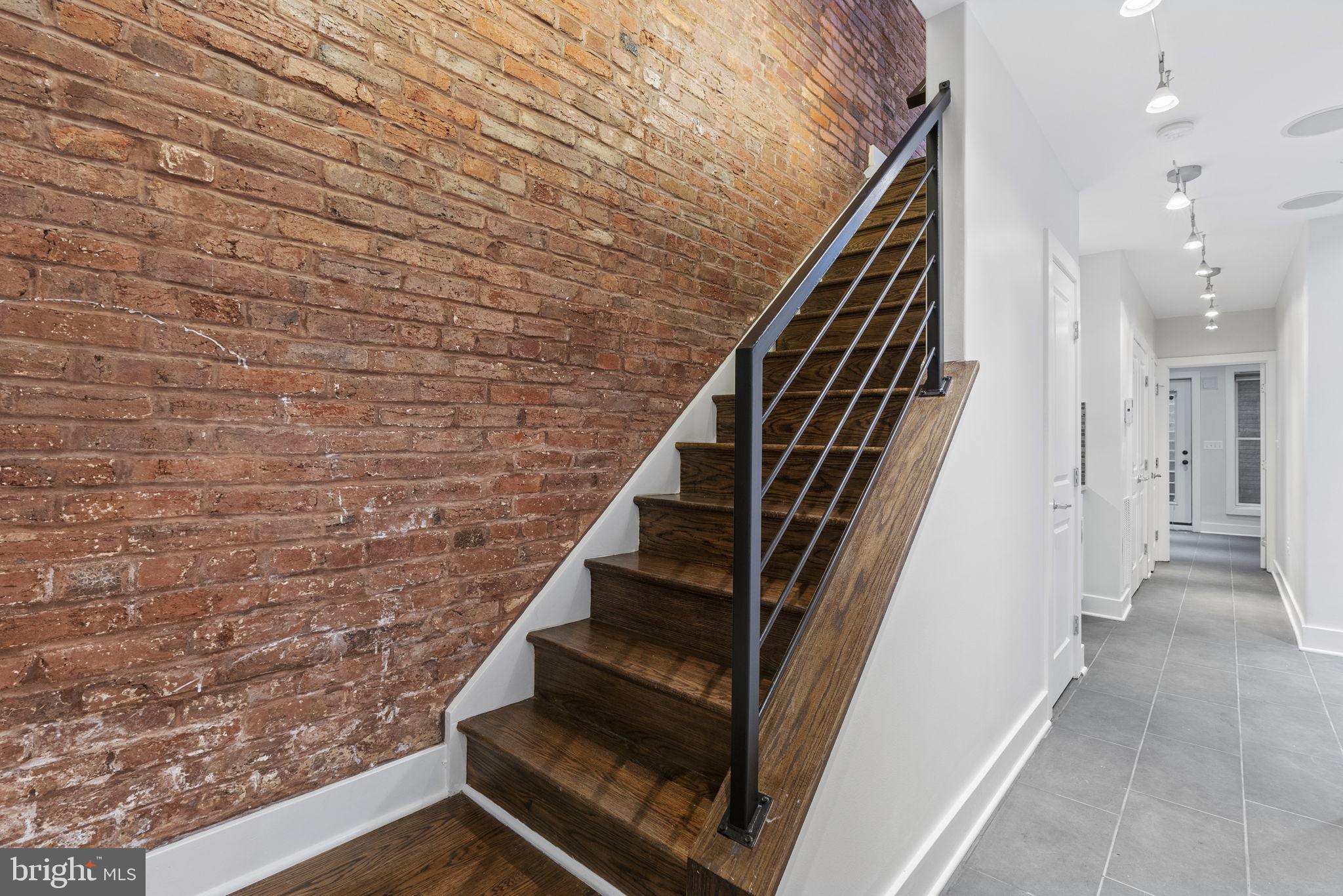 652 L Street Northeast, Unit 1 Washington, DC 20002 - Photo 19 of 36