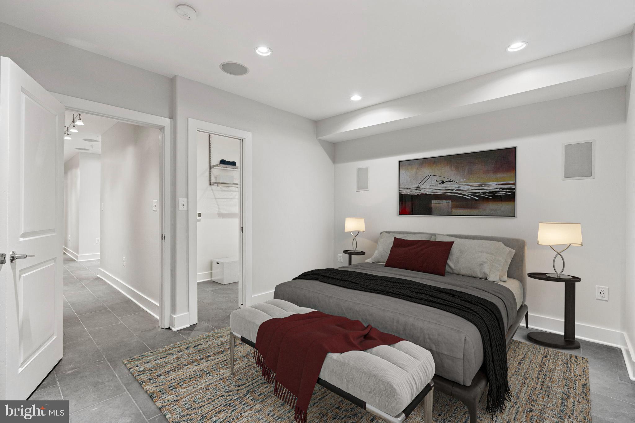 652 L Street Northeast, Unit 1 Washington, DC 20002 - Photo 22 of 36