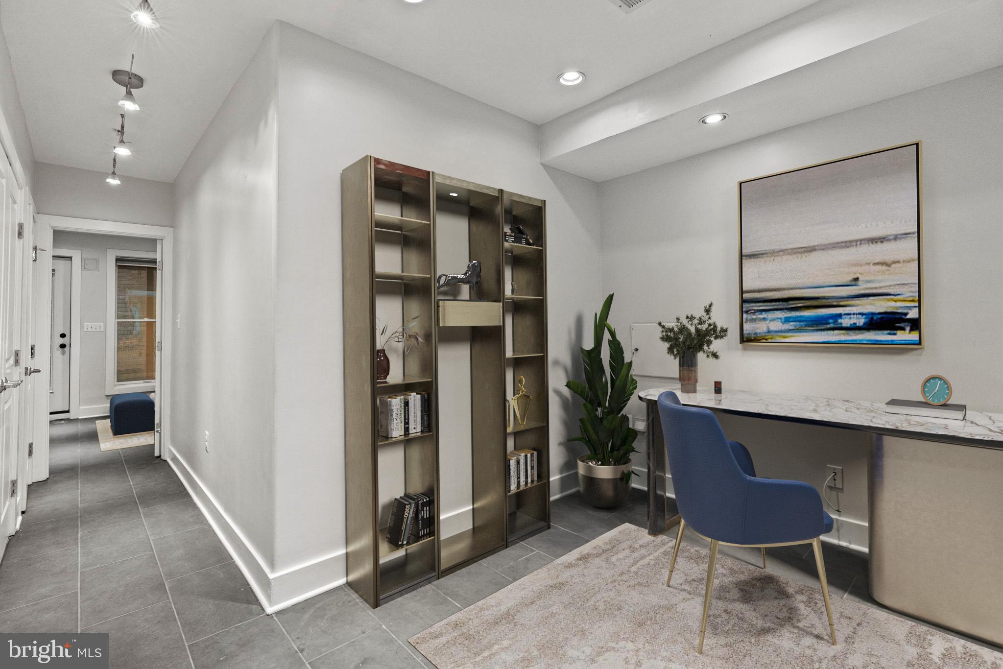 652 L Street Northeast, Unit 1 Washington, DC 20002 - Photo 27 of 36