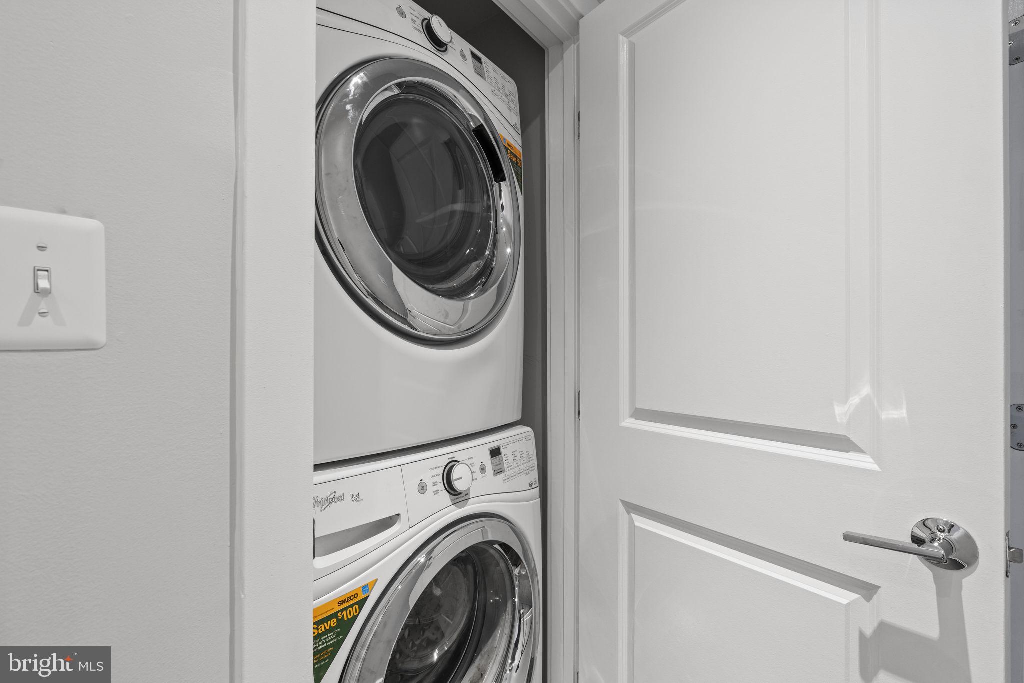 652 L Street Northeast, Unit 1 Washington, DC 20002 - Photo 29 of 36