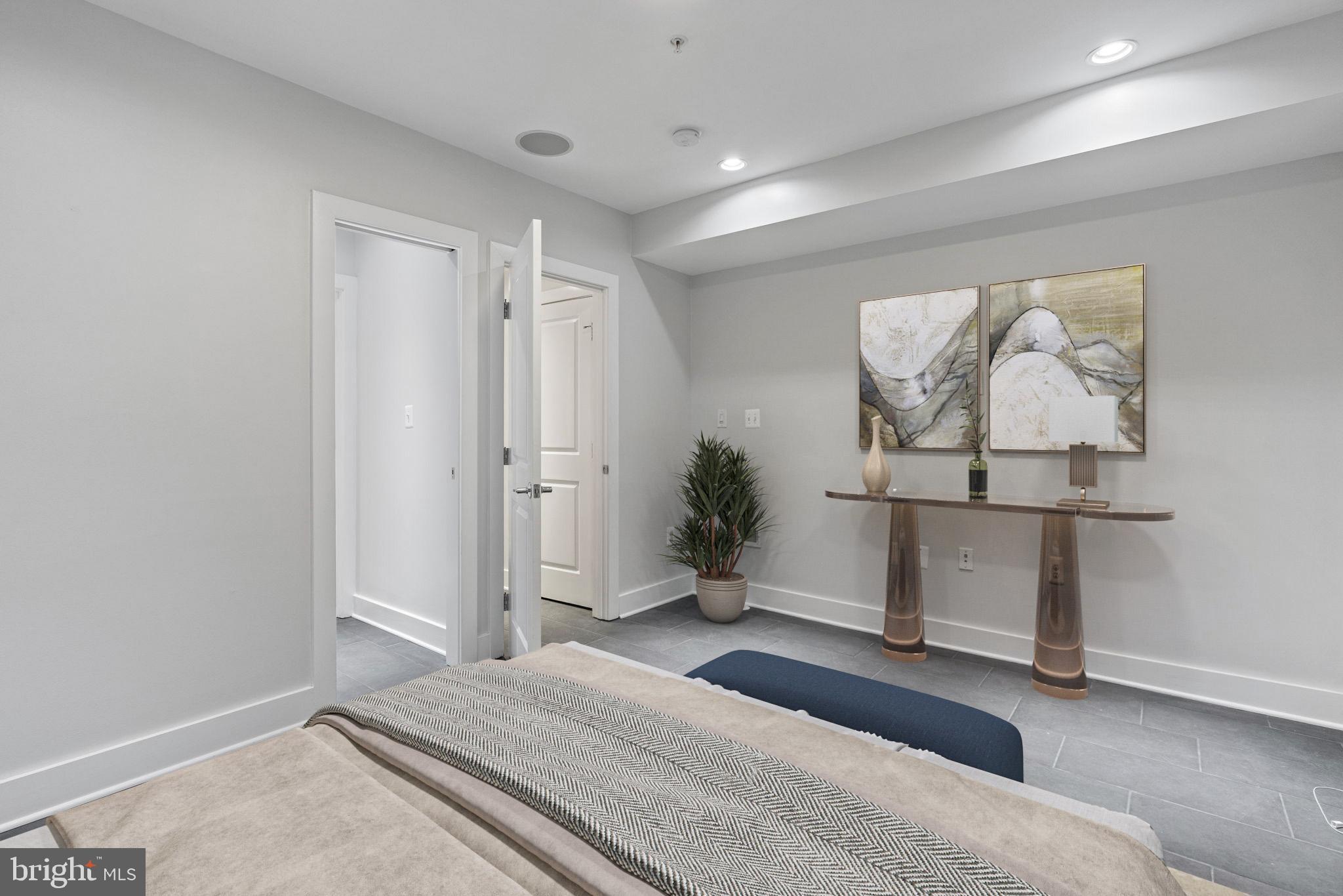 652 L Street Northeast, Unit 1 Washington, DC 20002 - Photo 30 of 36