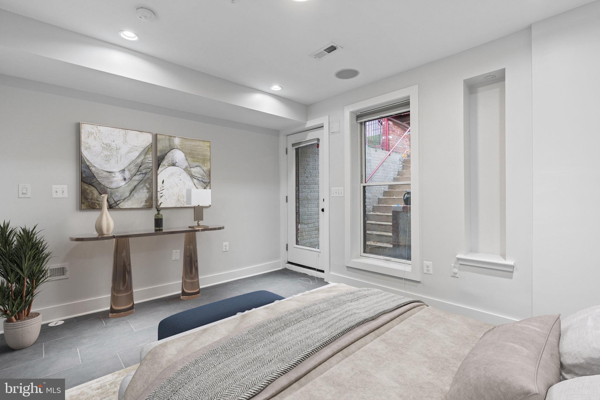 652 L Street Northeast, Unit 1 Washington, DC 20002 - Photo 32 of 36