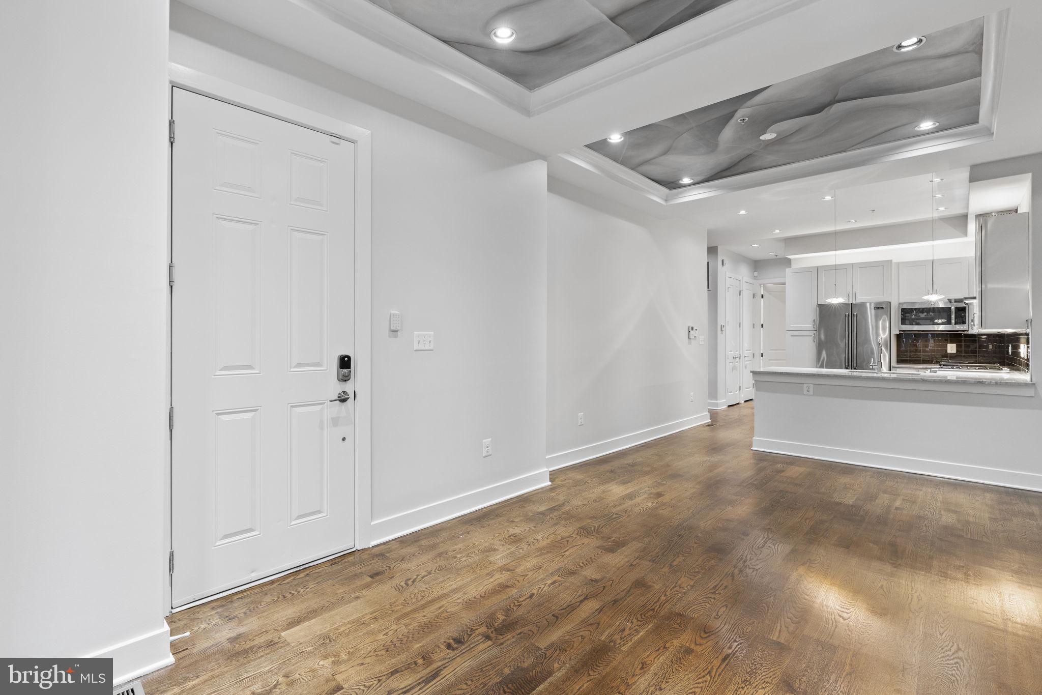 652 L Street Northeast, Unit 1 Washington, DC 20002 - Photo 8 of 36