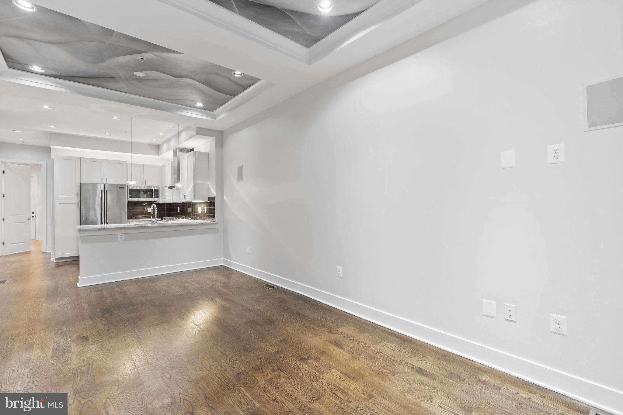 652 L Street Northeast, Unit 1 Washington, DC 20002 - Photo 9 of 36