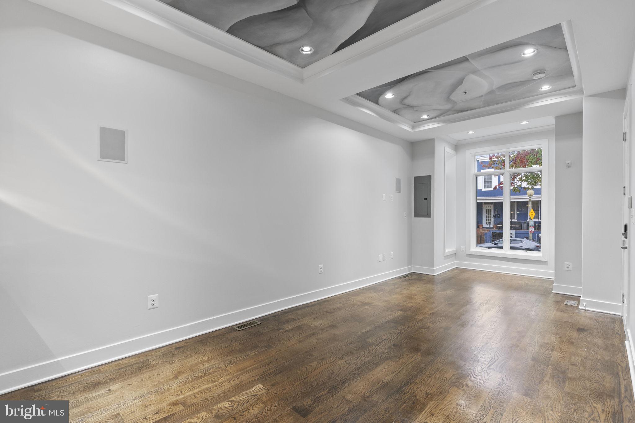 652 L Street Northeast, Unit 1 Washington, DC 20002 - Photo 10 of 36