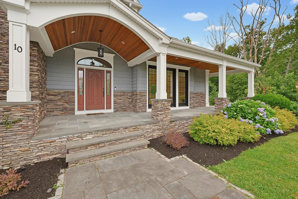 10 Countryside Lane Franklin, MA 02038 - Photo 3 of 42