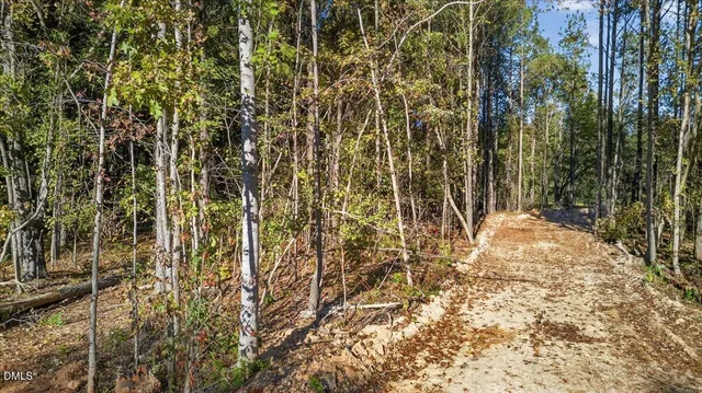 a view of under construction area