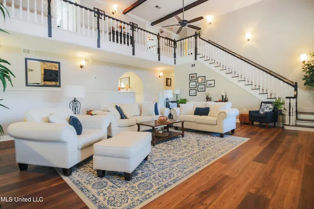 $890,000 | 2655 Highway 43 South, Picayune, MS 39466