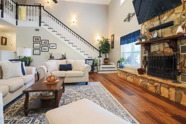 $890,000 | 2655 Highway 43 South, Picayune, MS 39466