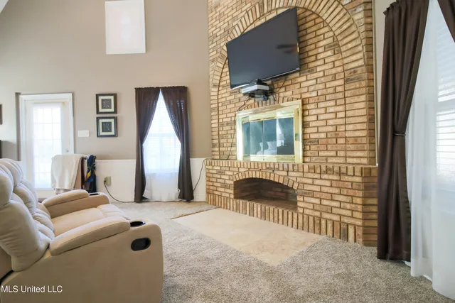 $890,000 | 2655 Highway 43 South, Picayune, MS 39466