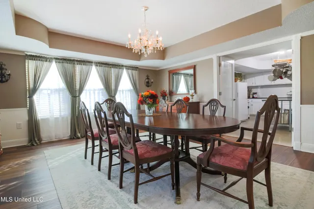 $890,000 | 2655 Highway 43 South, Picayune, MS 39466