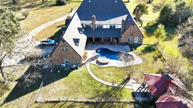 $890,000 | 2655 Highway 43 South, Picayune, MS 39466